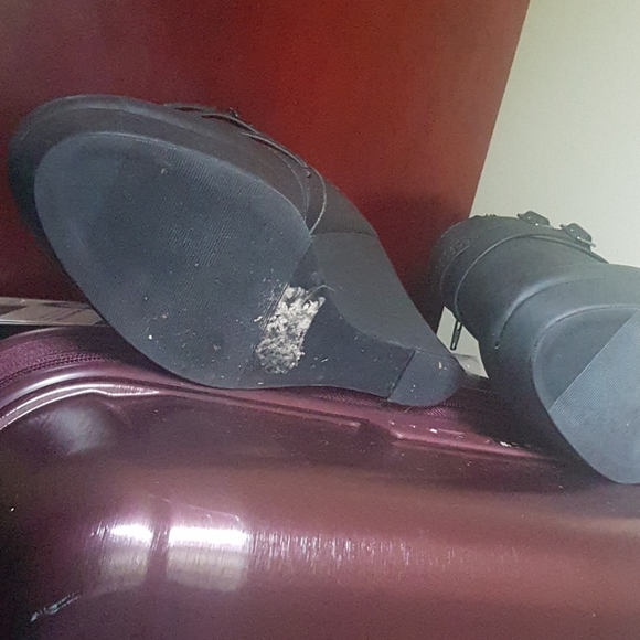 Booties - Picture 10 of 11